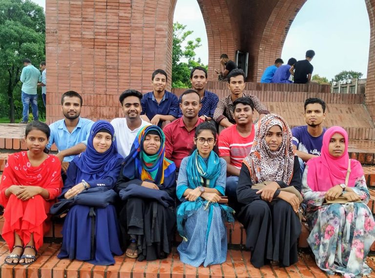 Protiva Bikas Kendro