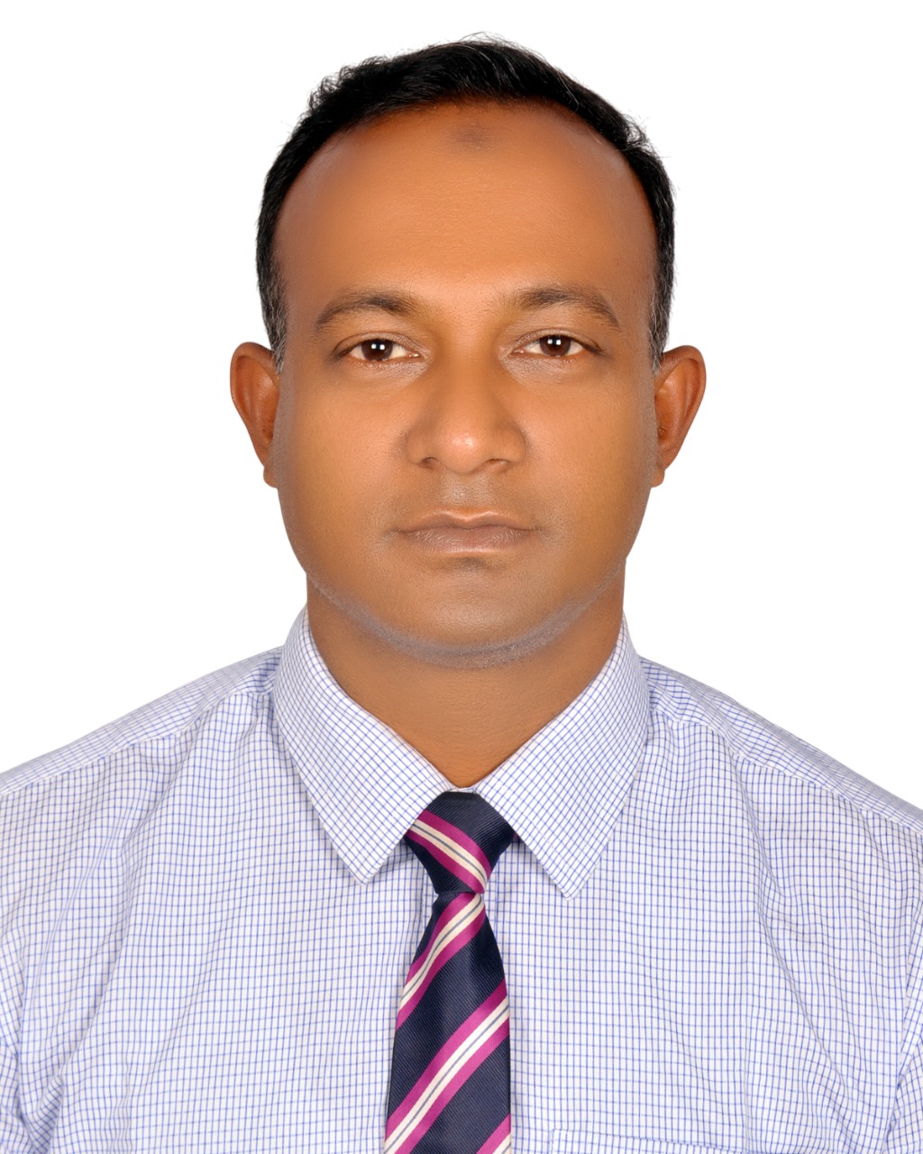Md. Shahin Mia BSP