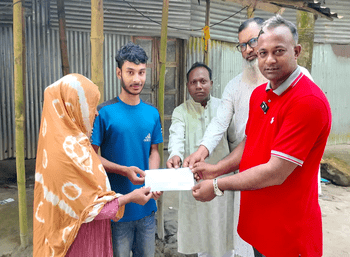 Housing Construction Initiative